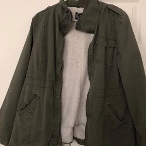 jacket
